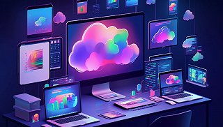 奥雅股份斥资4亿采购英伟达芯片服务器，股价连续三日涨停背后交易对手存疑