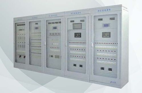 贵池48V50A通信开关电源 通信系统稳定运行的核心保障