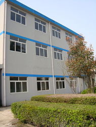 无锡市鸿声通信设备厂 通讯产品加工与销售的行业典范