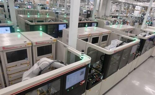 华为的生产之问 从自建工厂到供应链掌控